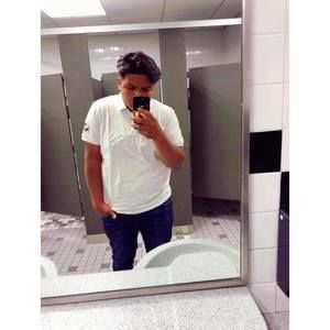 Meet your Posher, Christopher